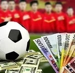 làm giàu từ cá độ bóng đá