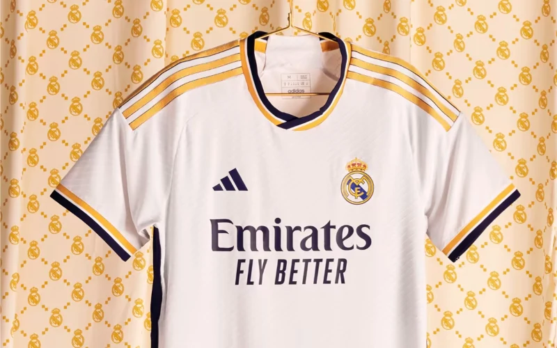 Màu áo của câu lạc bộ, biểu trưng cho Madridista