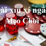 Mẹo Chơi Tài Xỉu