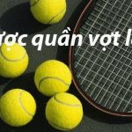 cách cá cược tennis