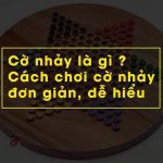 cách chơi cờ nhảy