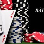 cách chơi bài tấn