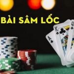 cách chơi sâm lốc