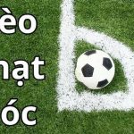 kèo phạt góc trực tiếp