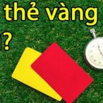 kèo thẻ vàng